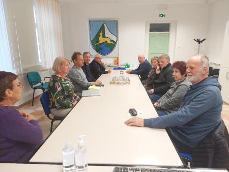 SREČANJE Z VOZNIKI PROSTOVOLJCI V SISTEMU PROSTOFER2